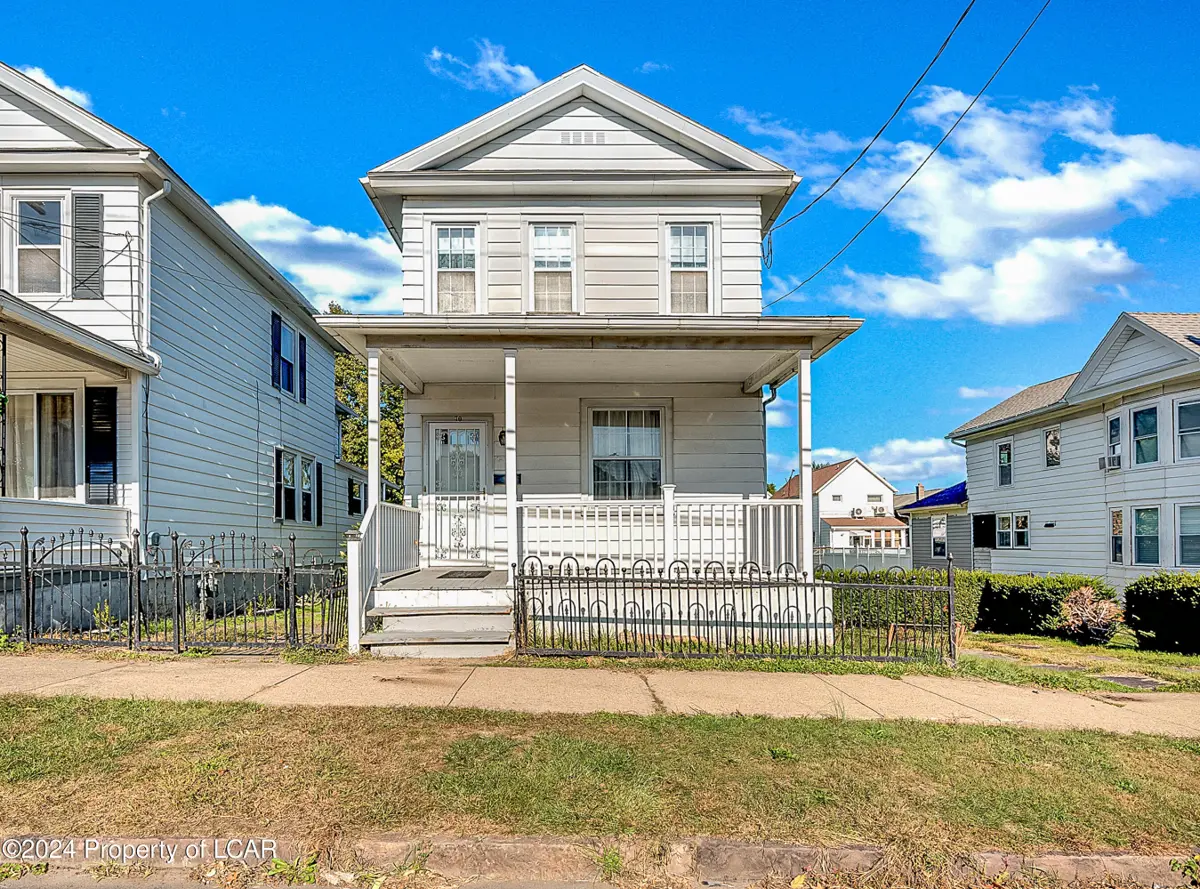 70 N Grant Street, Wilkes-Barre in Wilkes-Barre