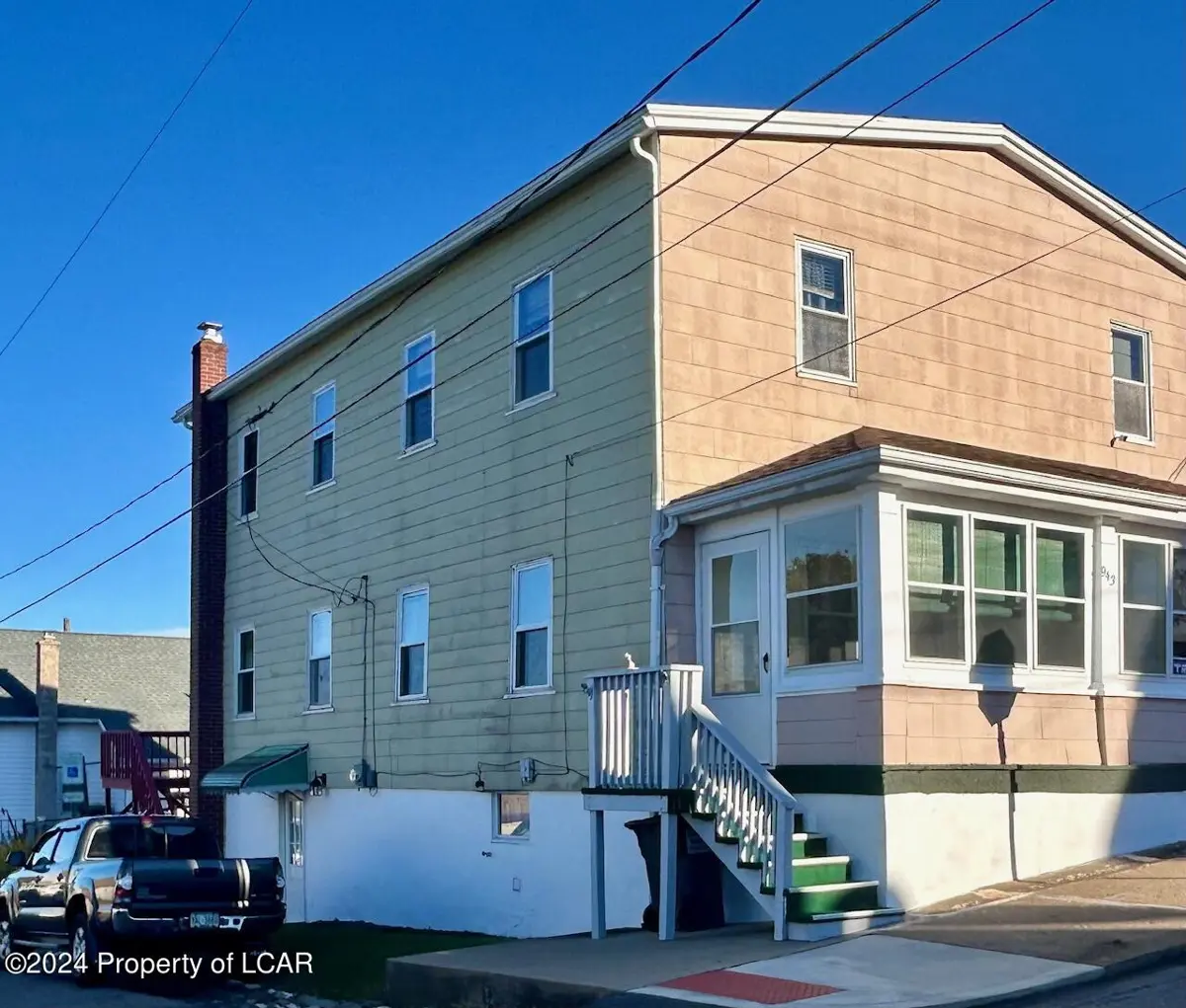 943 Washington Street, Freeland in Freeland