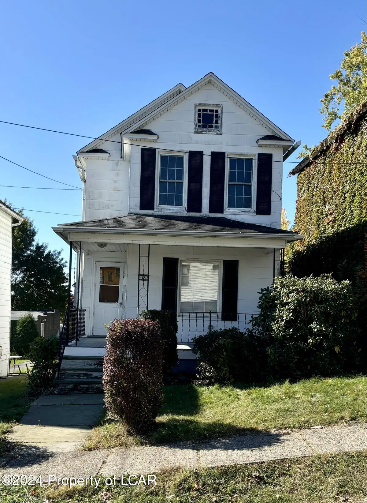 1157 Cornell Street, Scranton in Scranton
