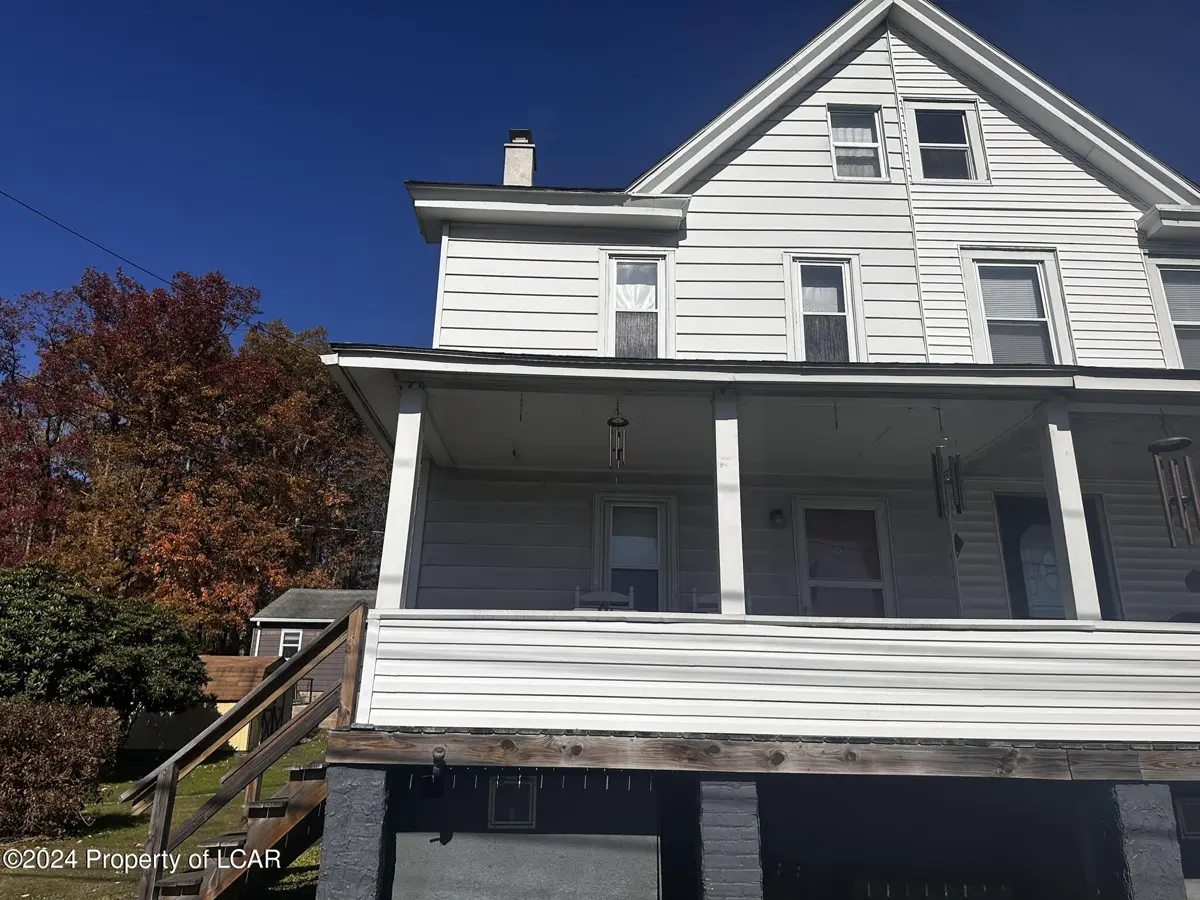 39 W Oakdale, Freeland in Freeland