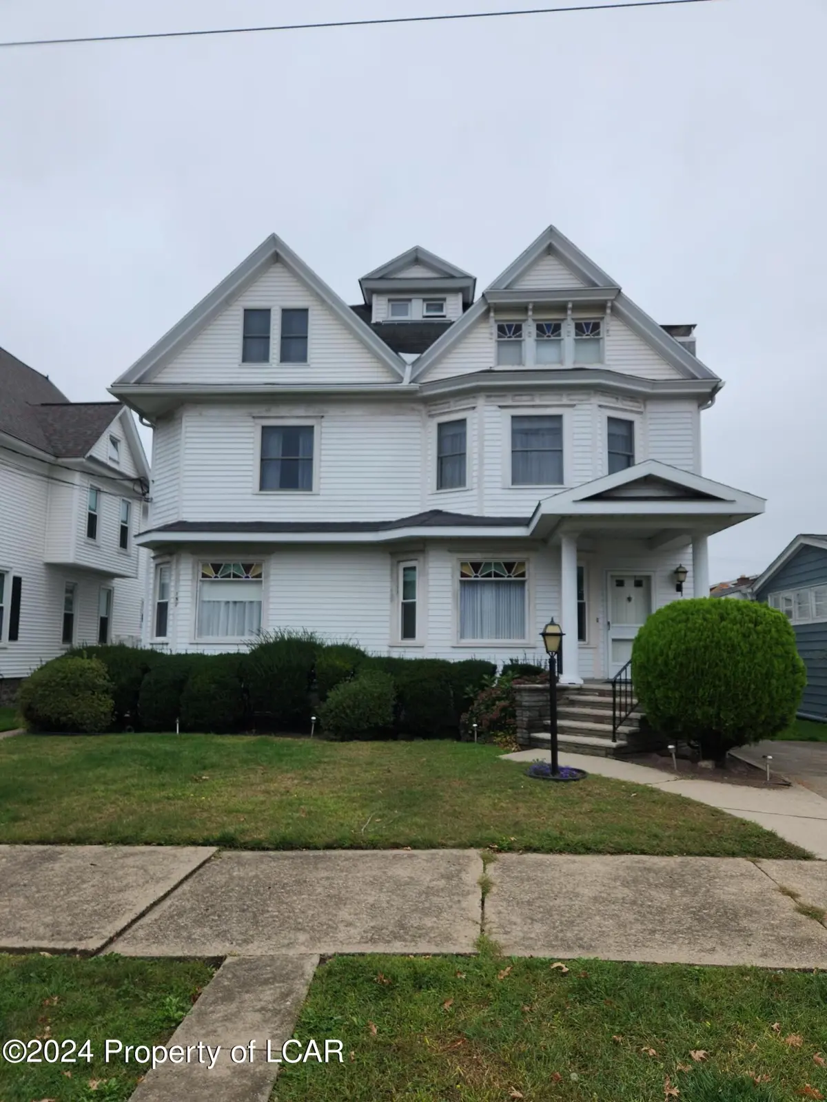 157 Philadelphia Avenue Apt 2, West Pittston in West Pittston