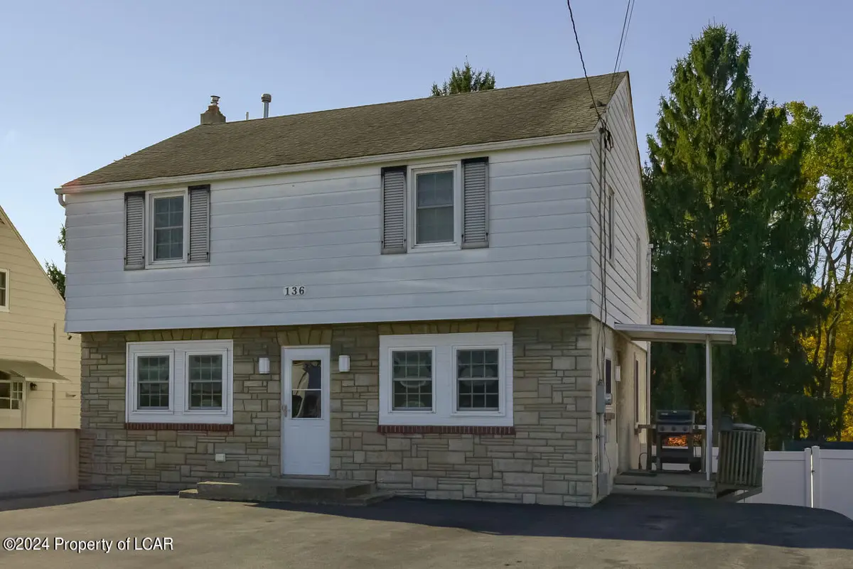 136 McAlpine Street, Duryea in Duryea