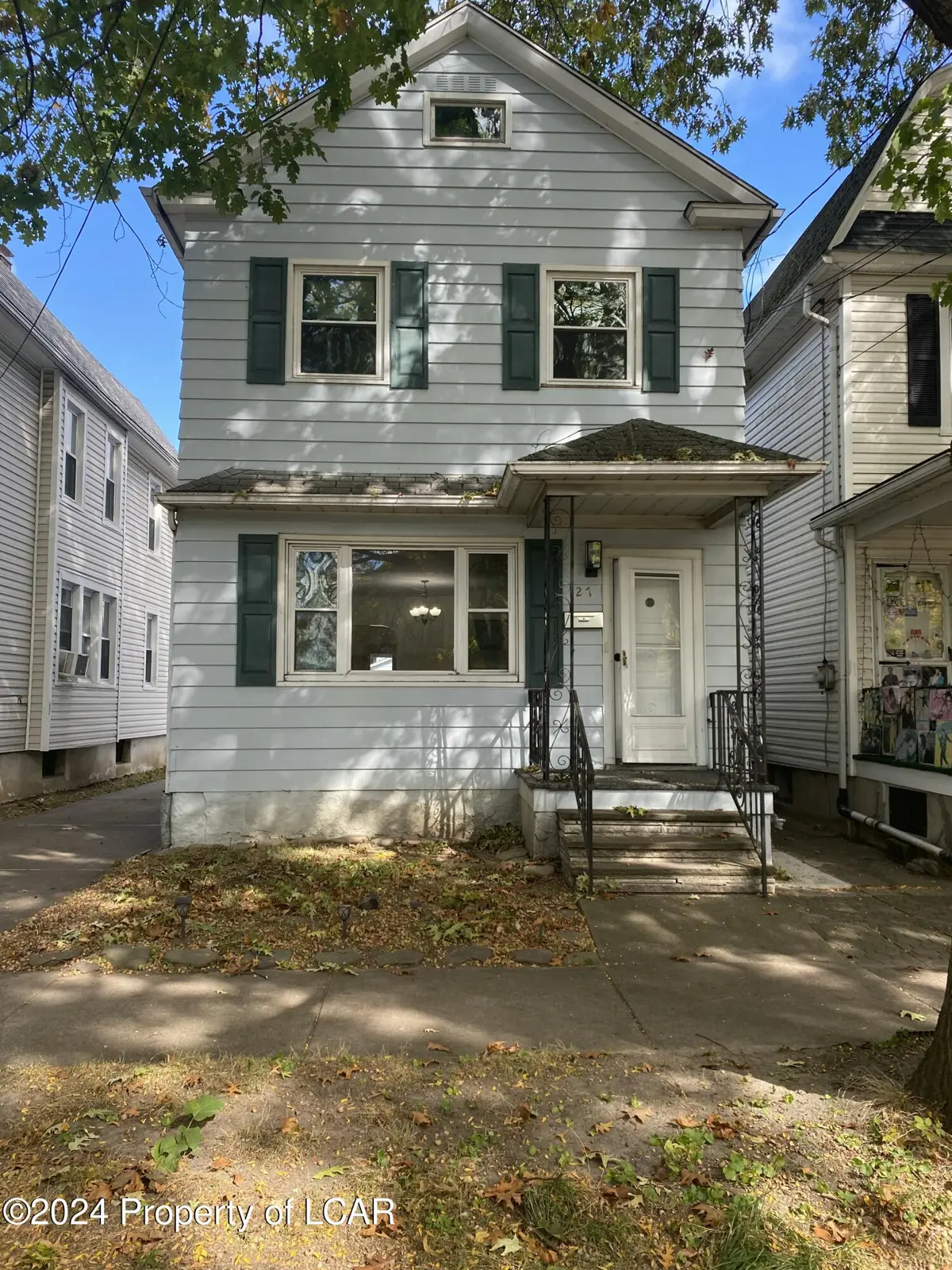 127 Division Street, Kingston in Kingston