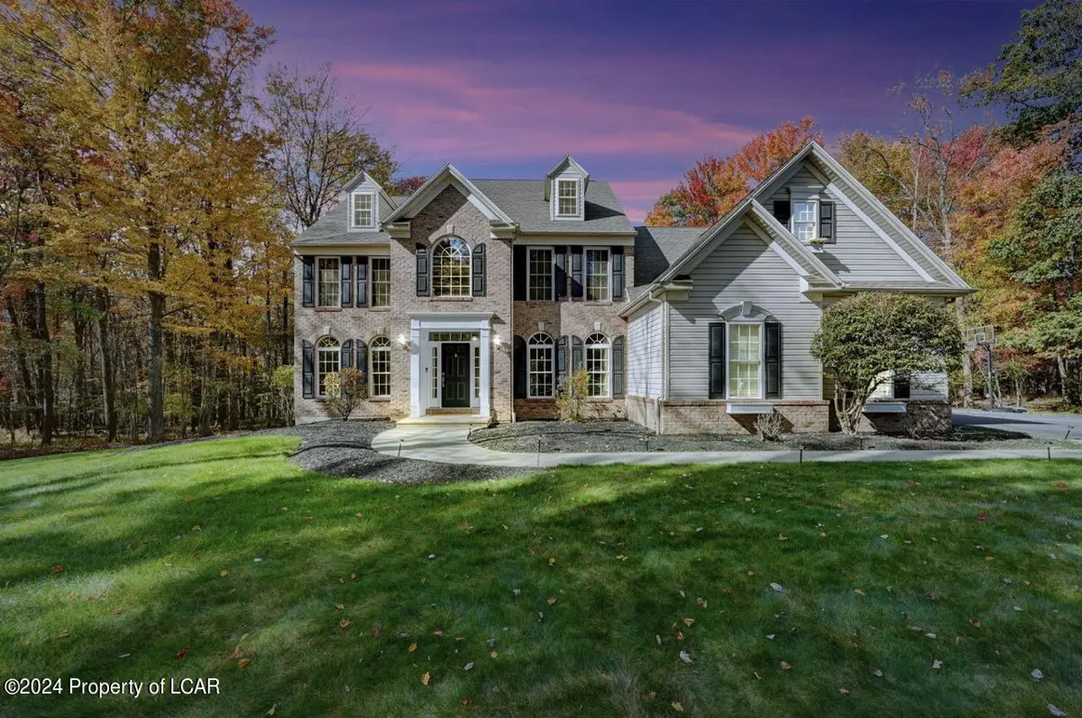 714 Ice House Drive, Mountain Top in Mountain Top