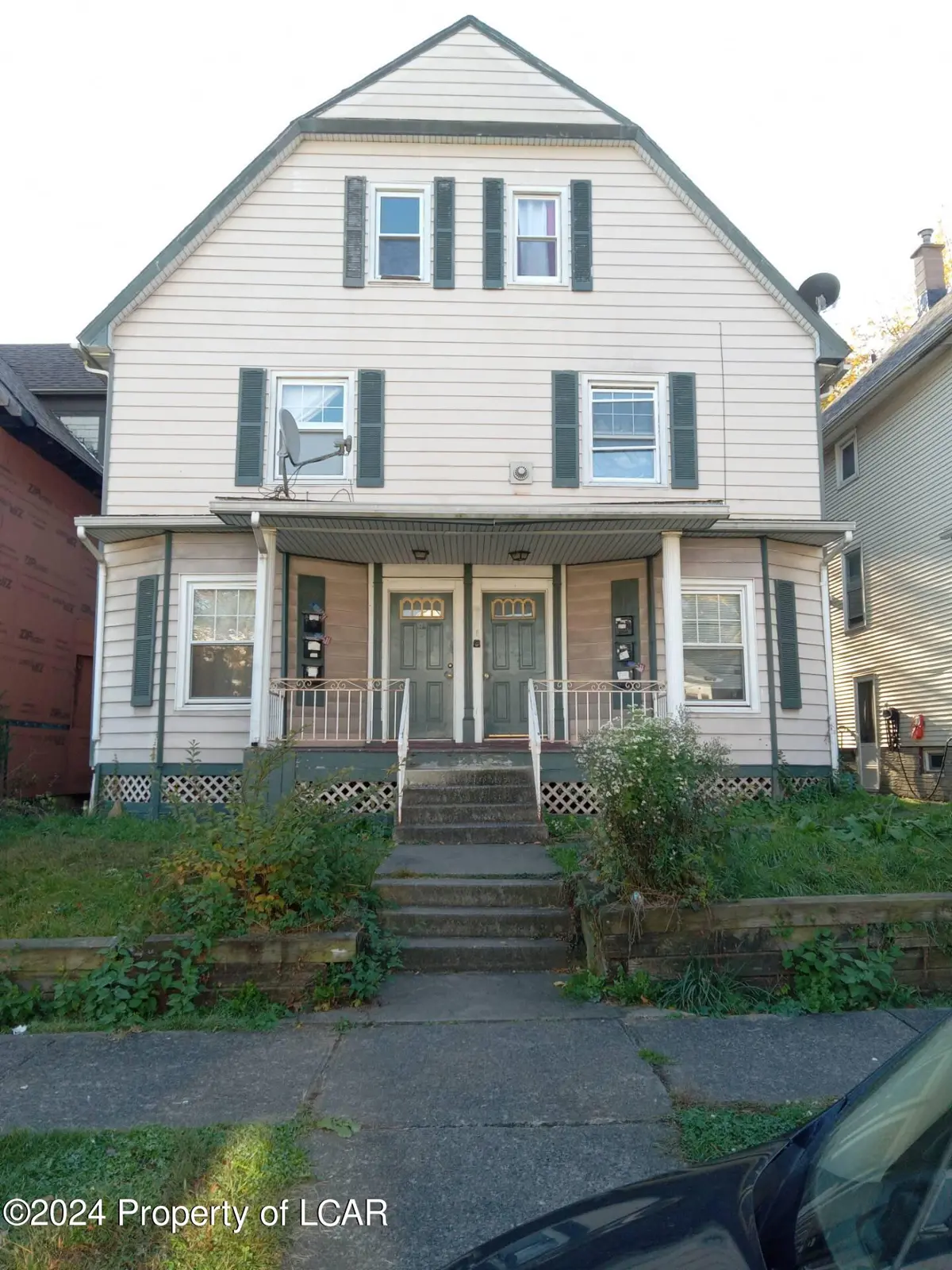 916 Madison Avenue 3, Scranton in Scranton