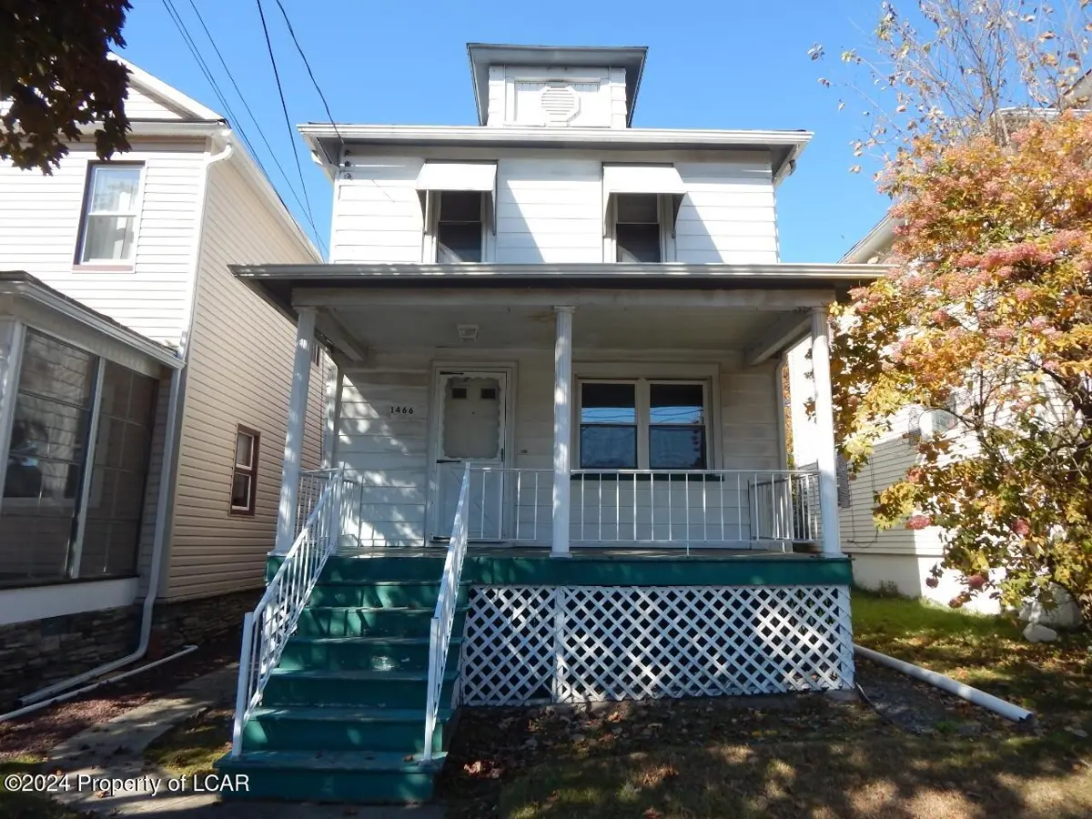 1466 Murray Street, Forty Fort in Forty Fort