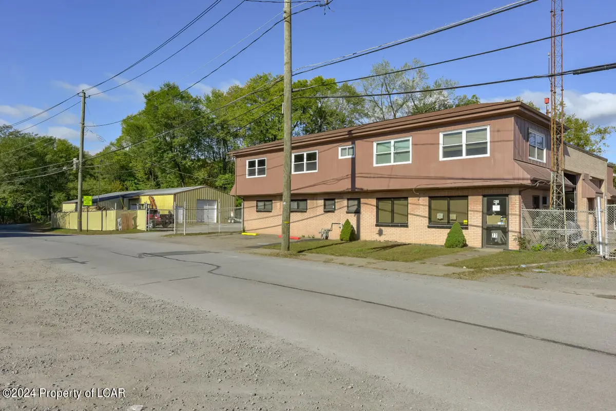 77 N Market Street, Nanticoke in Nanticoke
