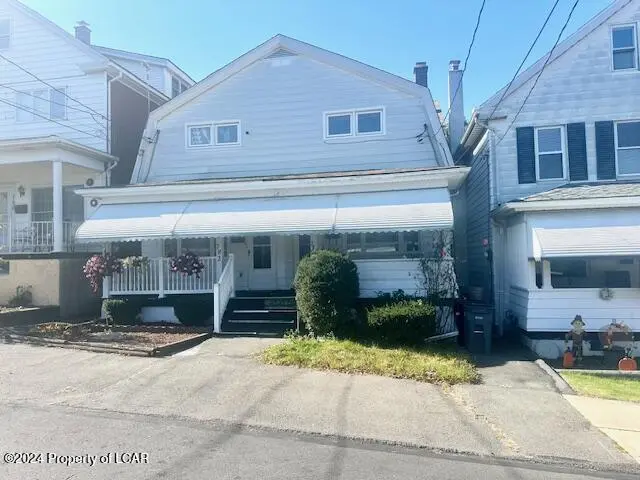 784 ROOSEVELT Street, Hazleton in Hazleton