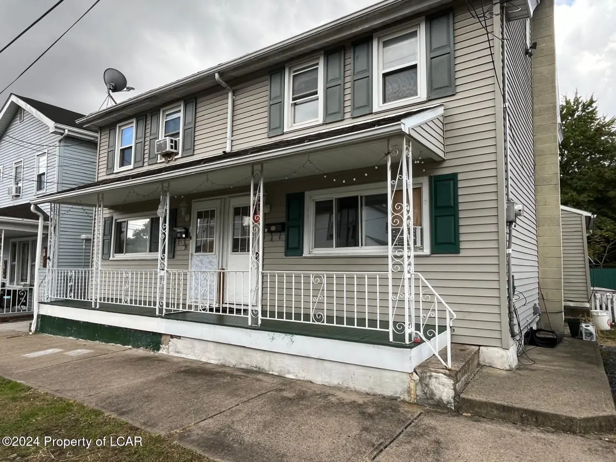 33 Glen Street, Wilkes-Barre in Wilkes-Barre