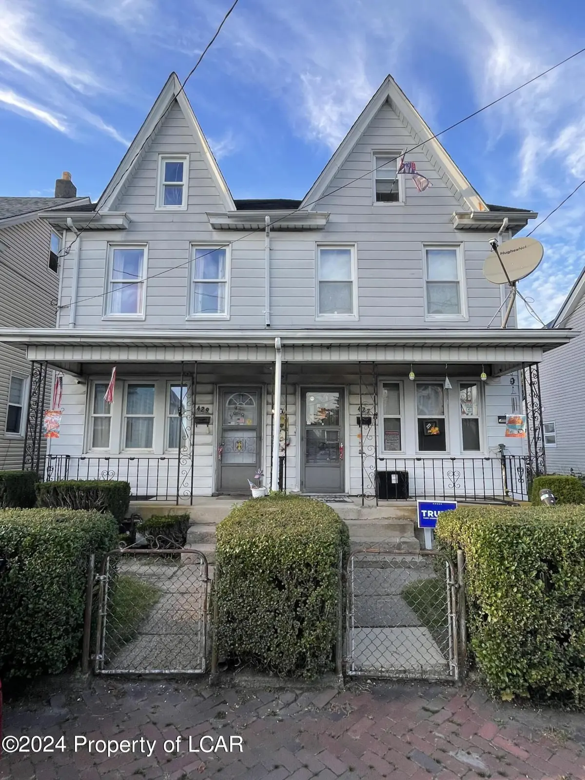 429 Winters Avenue, West Hazleton in West Hazleton