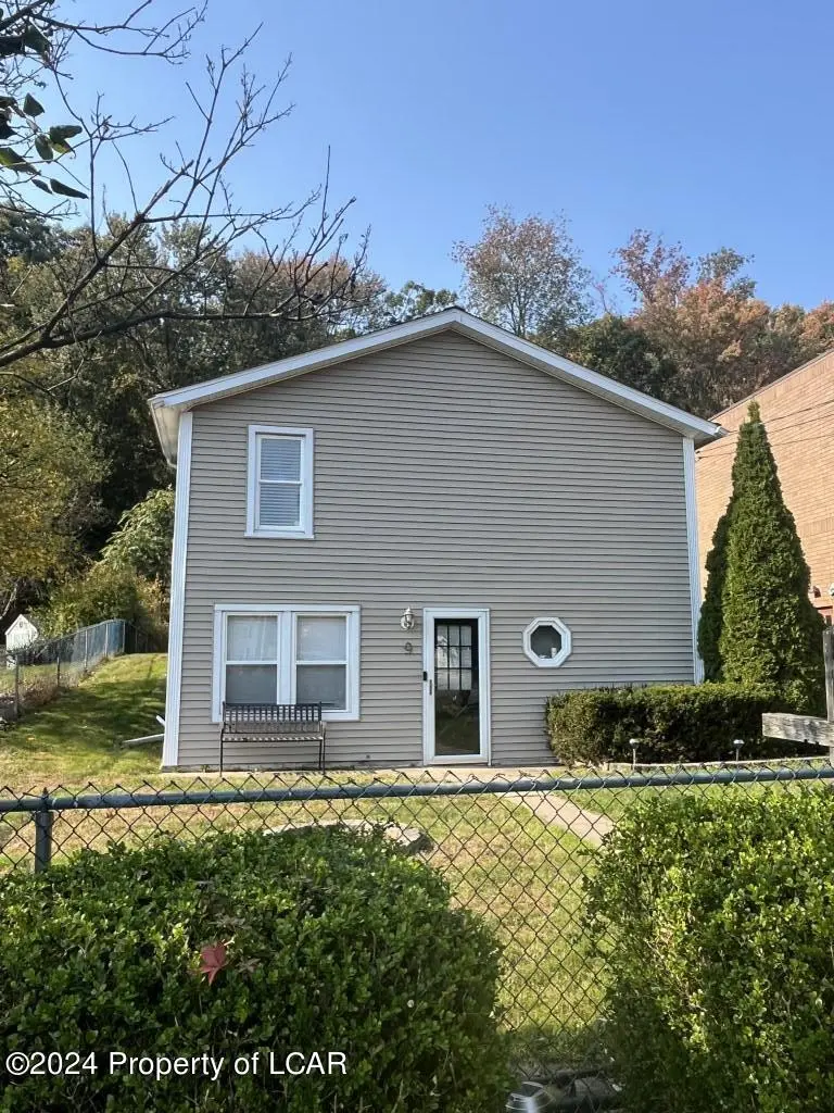 9 Blackman Street, Courtdale in Courtdale