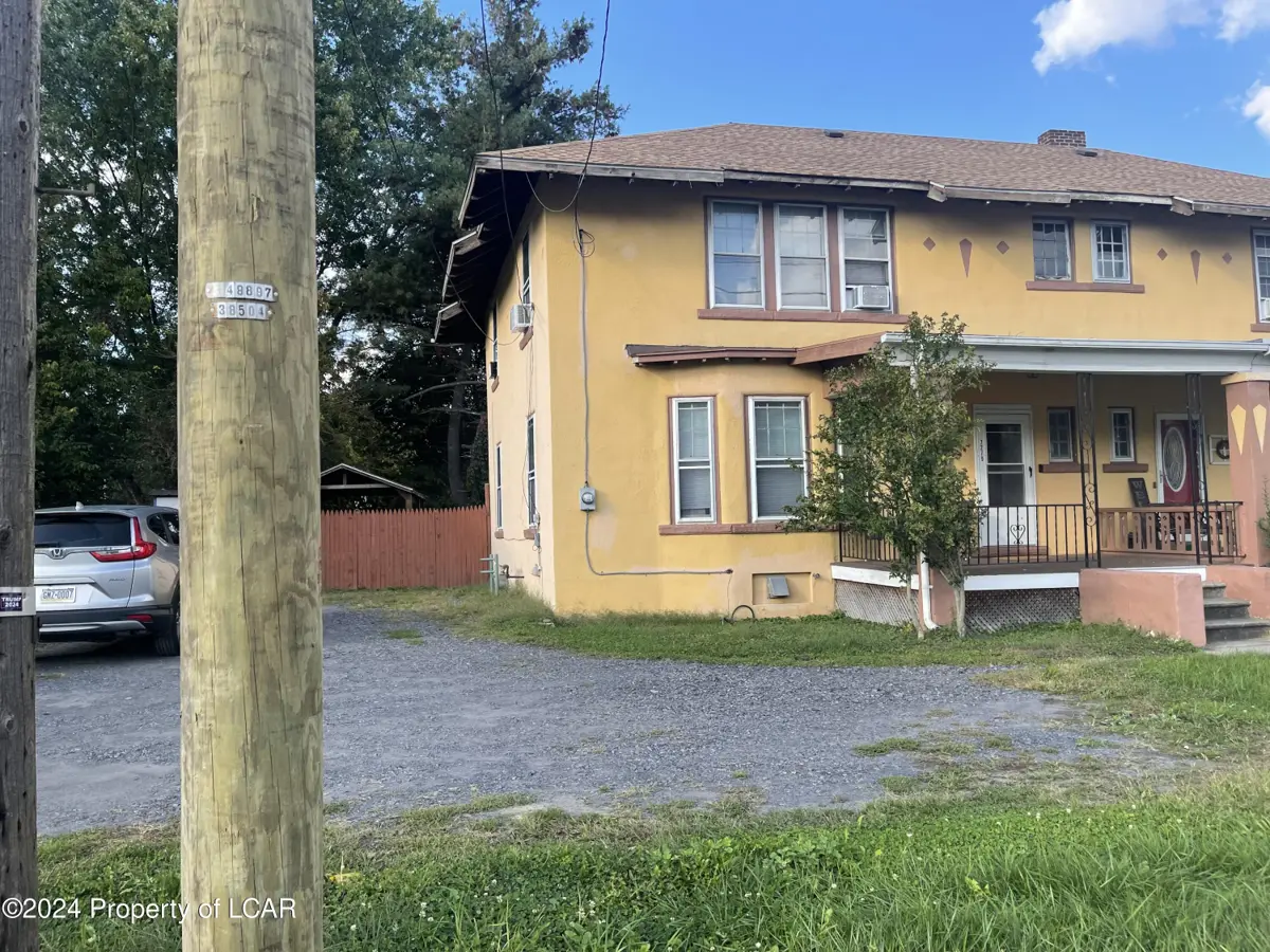2279 Sans Souci Parkway, Hanover in Hanover