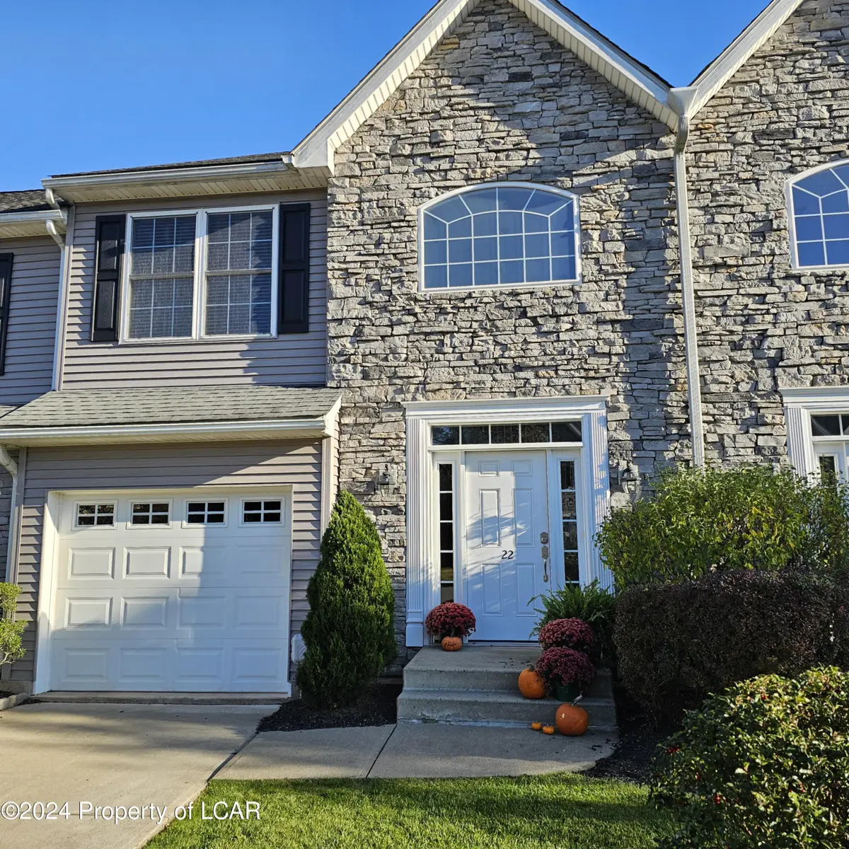 22 Marina Drive, Harveys Lake in Harveys Lake