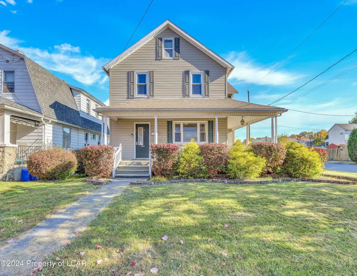 615 Oak Street, Old Forge in Old Forge