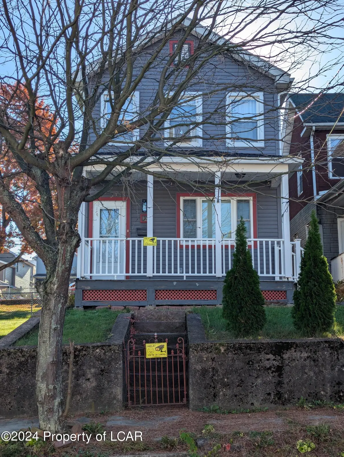12 Timpson Street, Ashley in Ashley