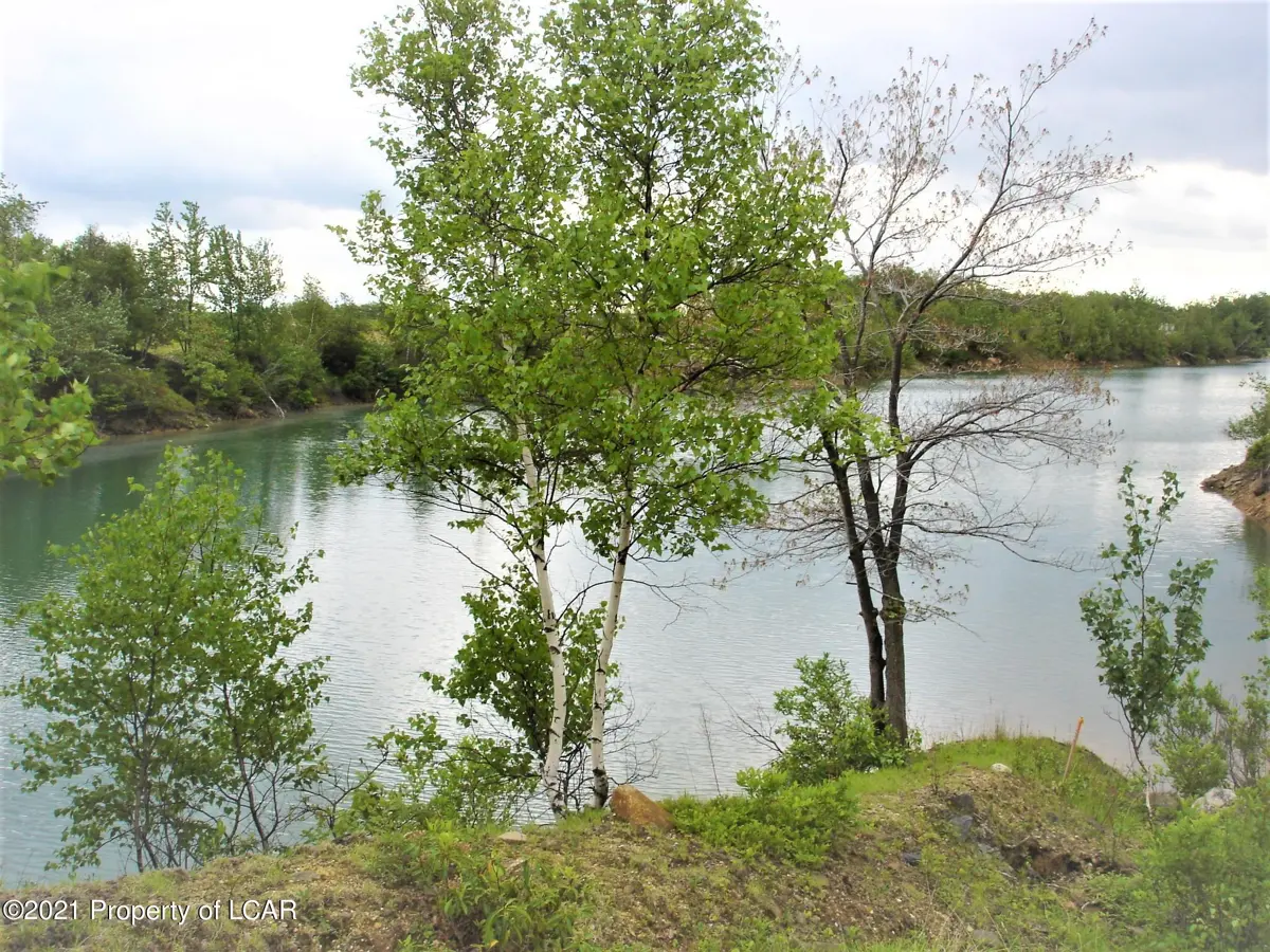 ESH Lot 51 Pebble Beach Drive, Hazle Township in Hazle Township
