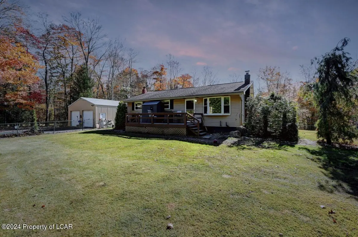 85 Anthonys Road, White Haven in White Haven