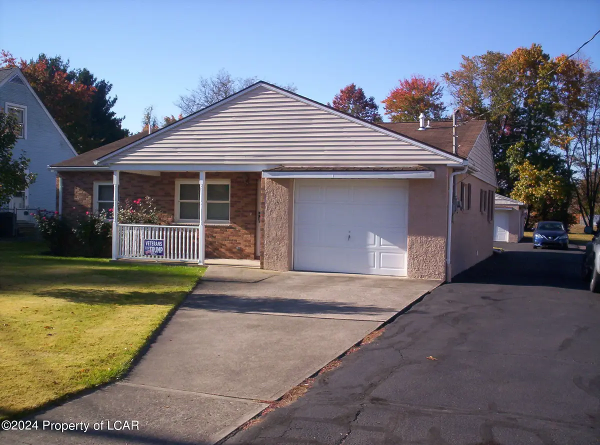 276 Dennison Street, Swoyersville in Swoyersville