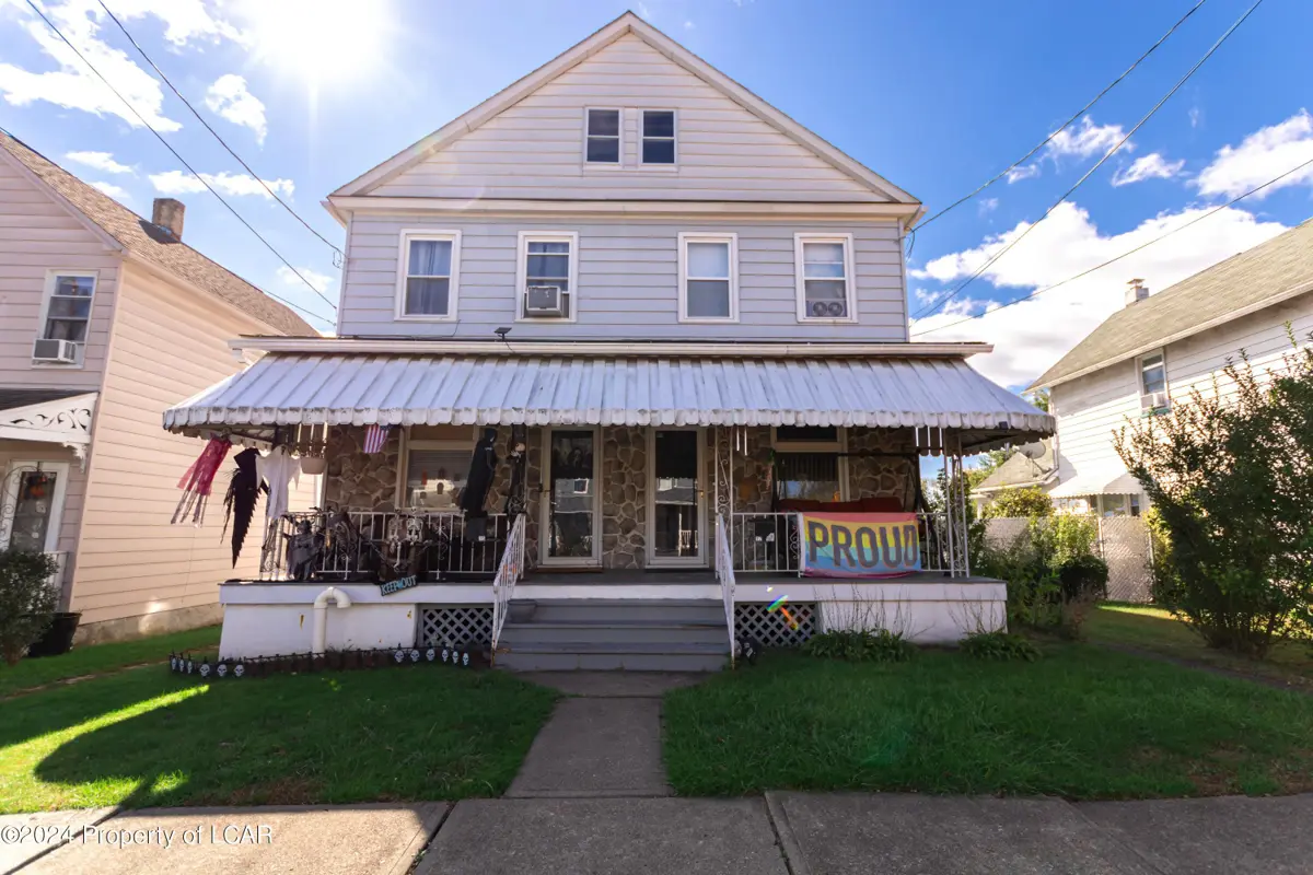 15-17 New Street, Plains in Plains