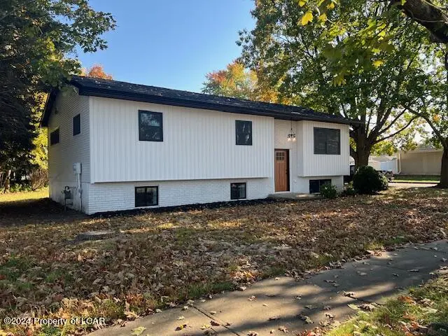 46 Diebel Avenue, Wilkes-Barre in Wilkes-Barre