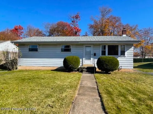 671 Landmesser Avenue, Hazle Township in Hazle Township