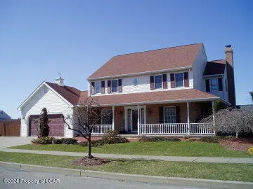 108 Estate Boulevard, Hazleton in Hazleton