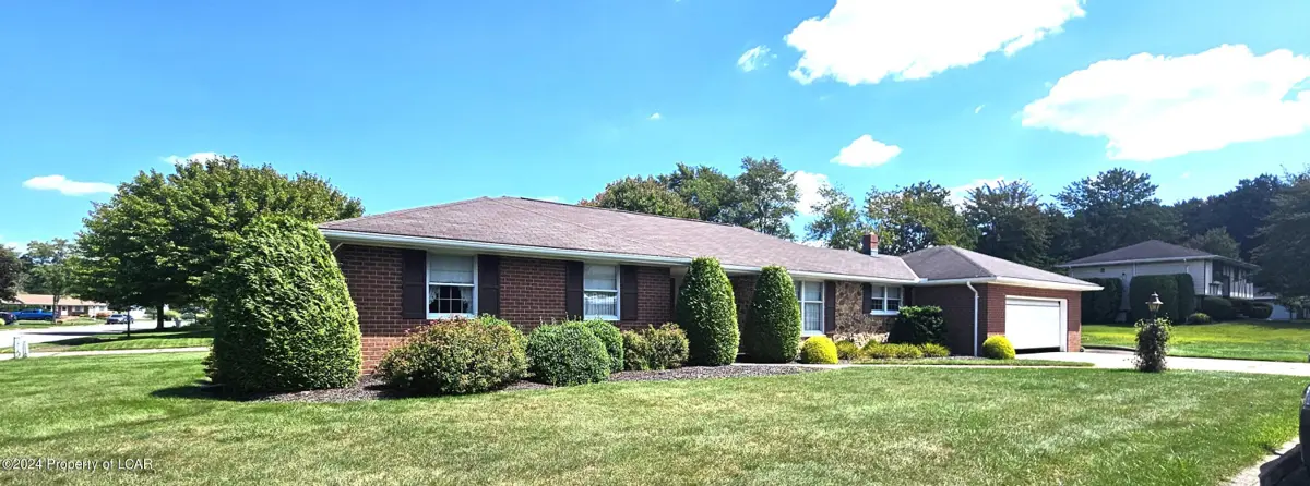 1413 Roberts Avenue, Hazleton in Hazleton