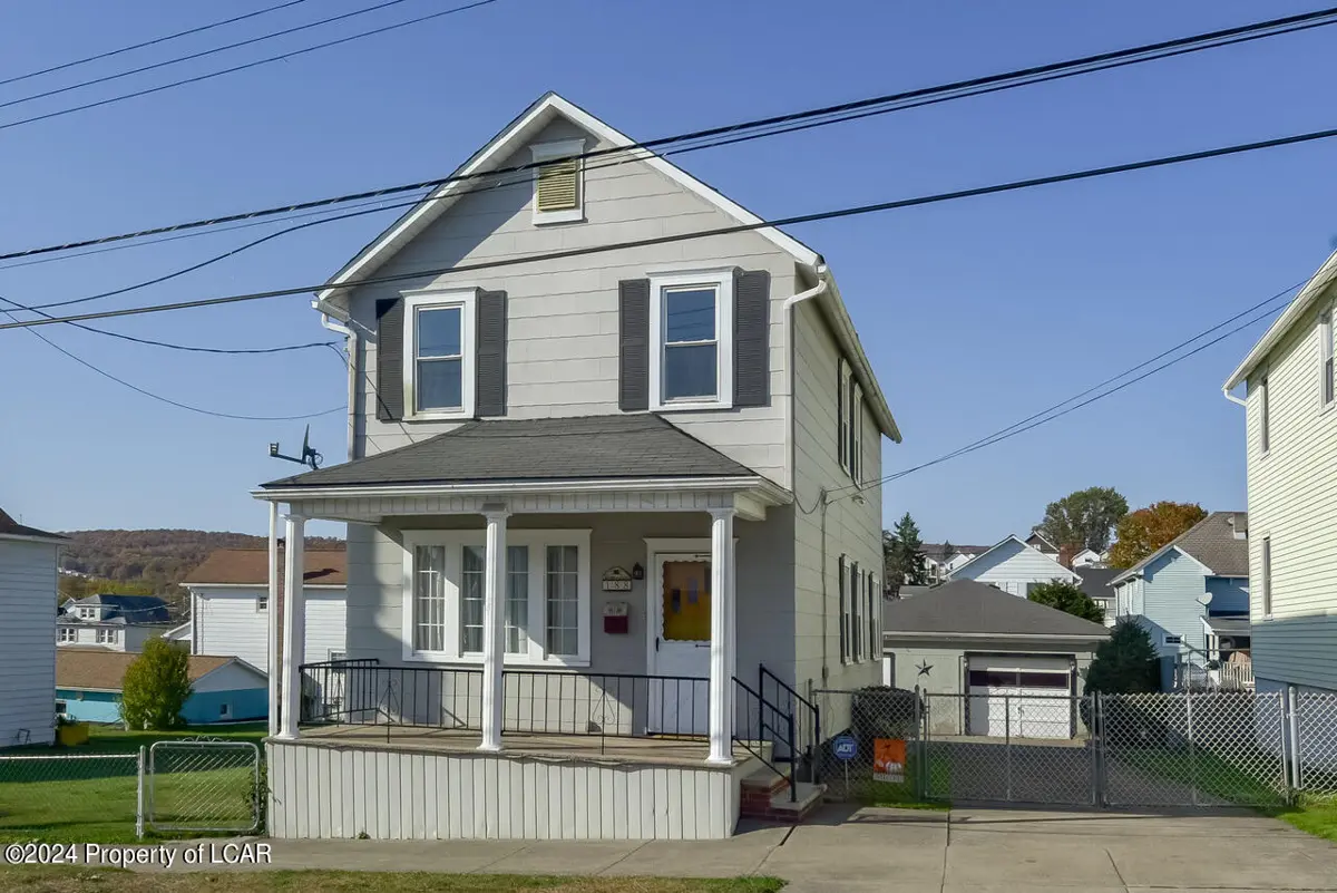 188 W Ridge Street, Nanticoke in Nanticoke
