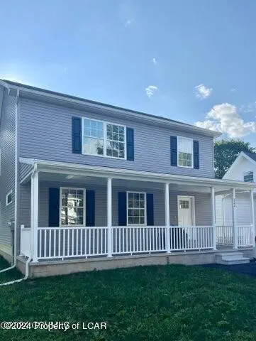 322 E Avenue, Danville in Danville