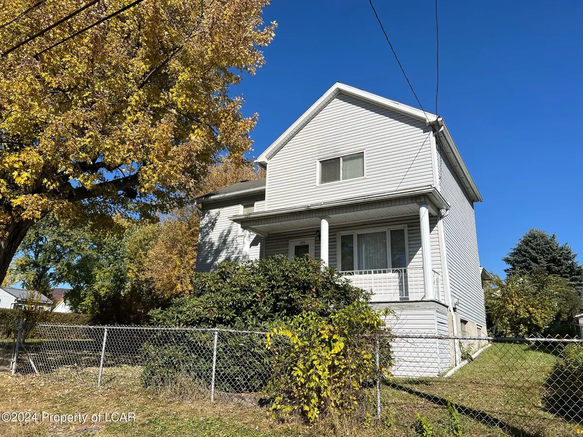 194 Charles Street, Scranton in Scranton