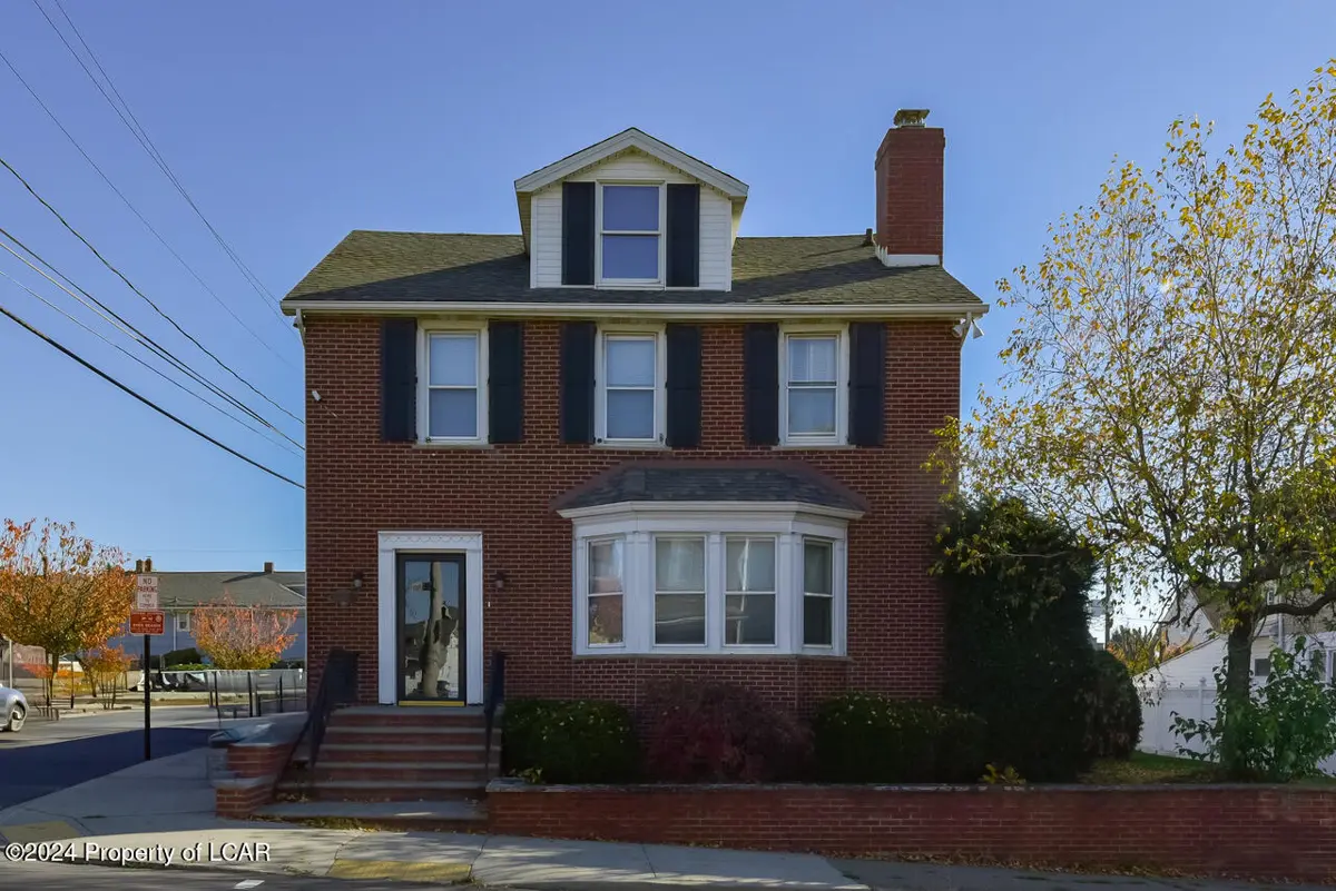 619 N Church Street, Hazleton in Hazleton