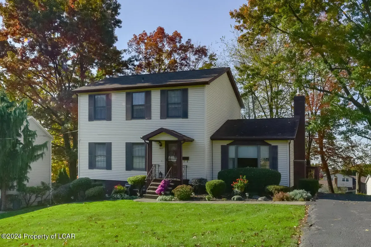 403 Virginia Avenue, Peckville in Peckville