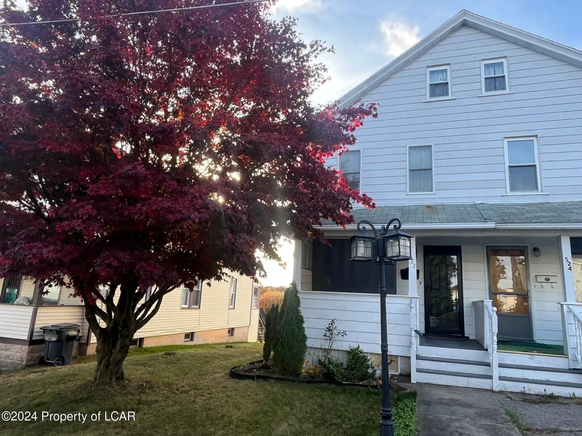 522 Green Street, Freeland in Freeland