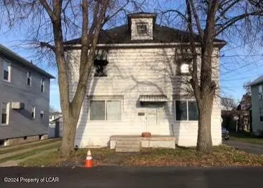 320 Pacific Avenue, West Pittston in West Pittston