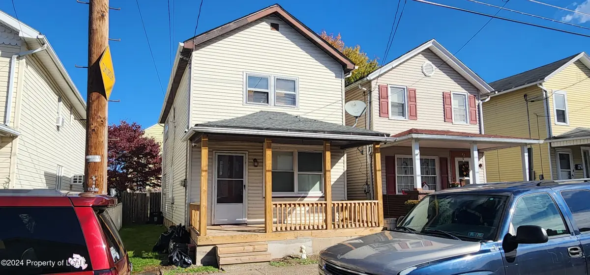40 Oliver Street, Wilkes-Barre in Wilkes-Barre