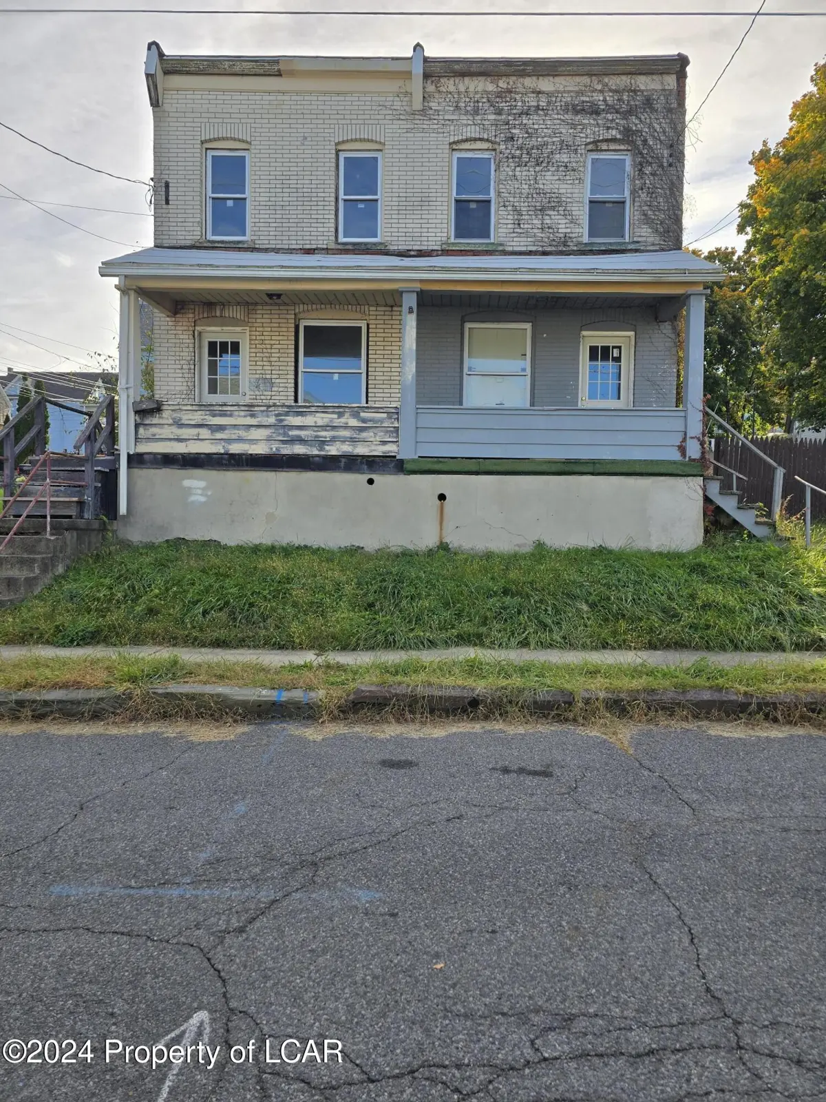 244 Brown Street, Wilkes-Barre in Wilkes-Barre