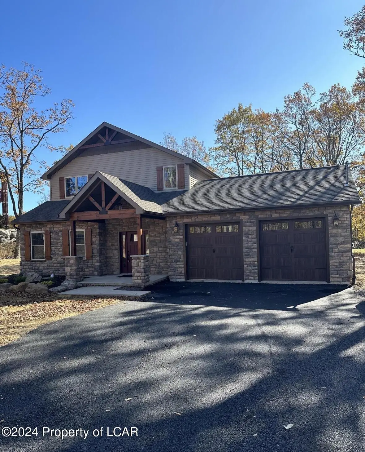 194 Country Club Drive, Hazleton in Hazleton