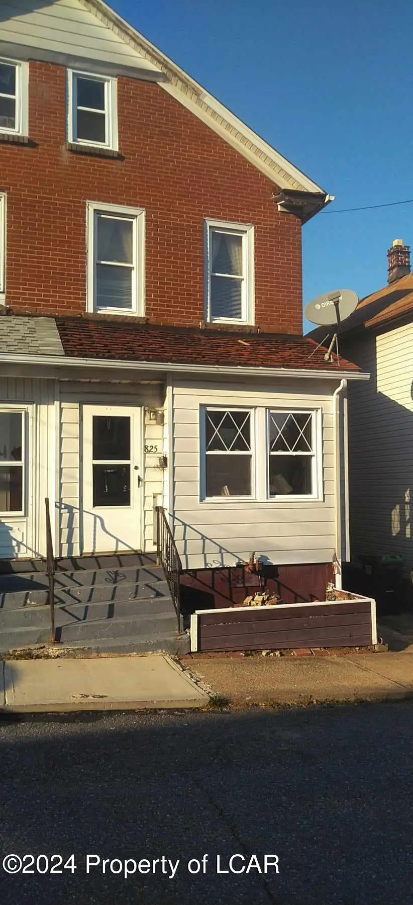 825 Walnut Street, Freeland in Freeland