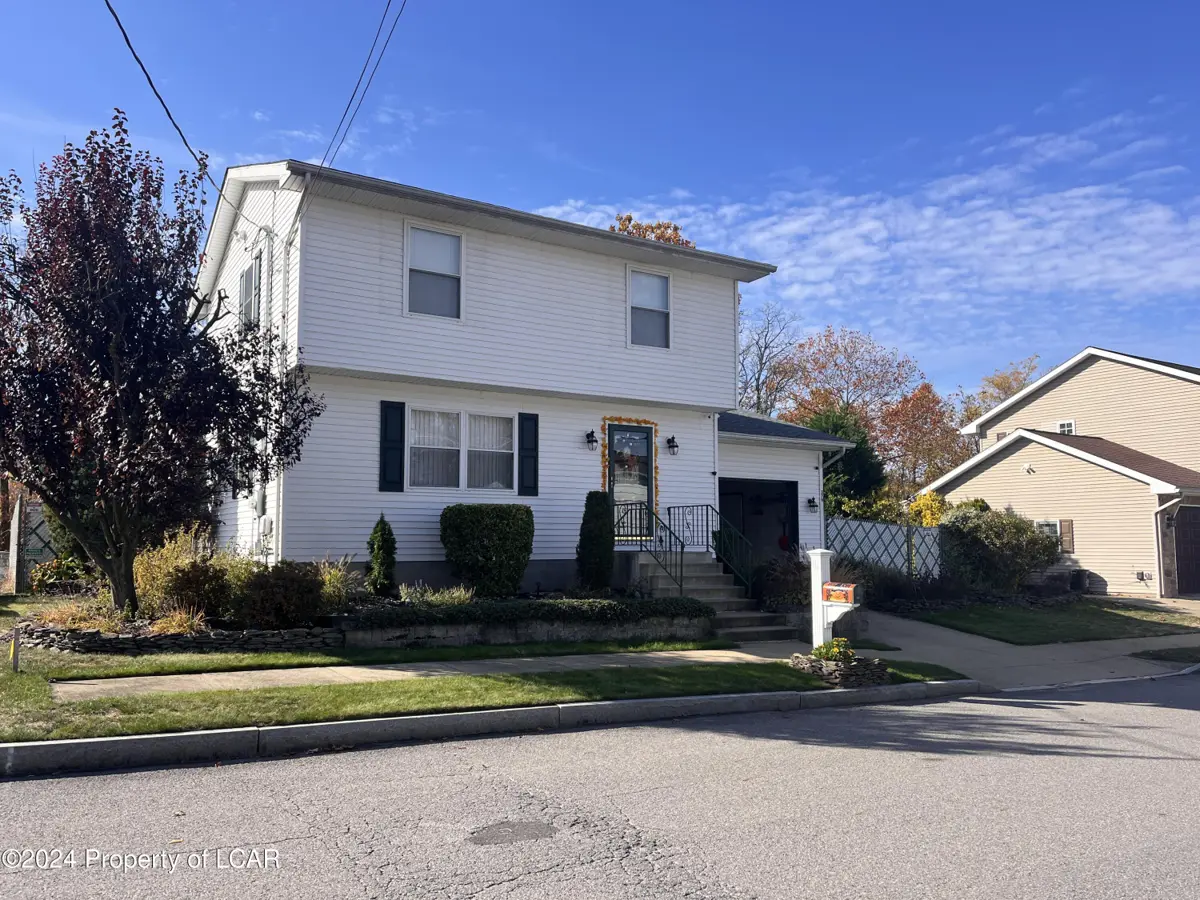 379 Matson Avenue, Wilkes-Barre in Wilkes-Barre