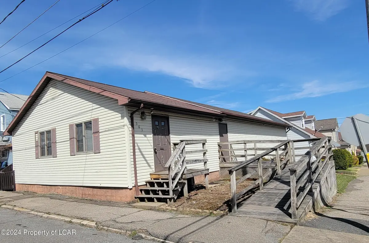 563 Carbon Street, Freeland in Freeland