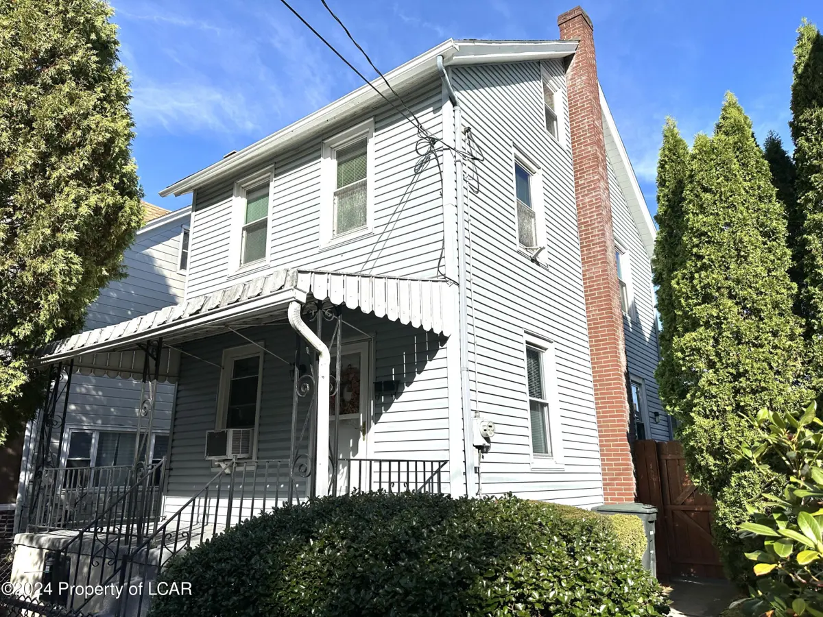 591 Grant Street, Hazleton in Hazleton
