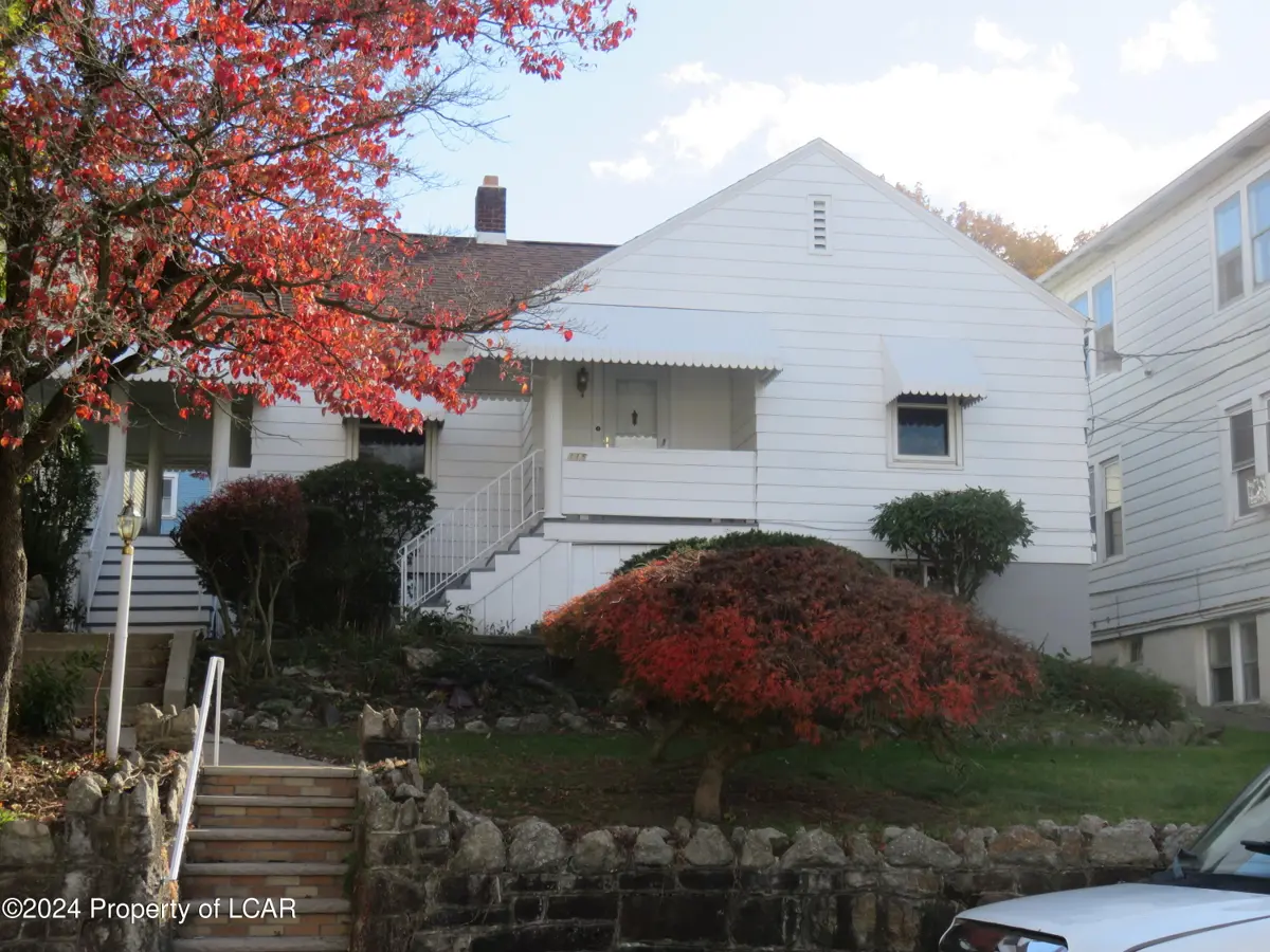 115 W Grand Street, Nanticoke in Nanticoke