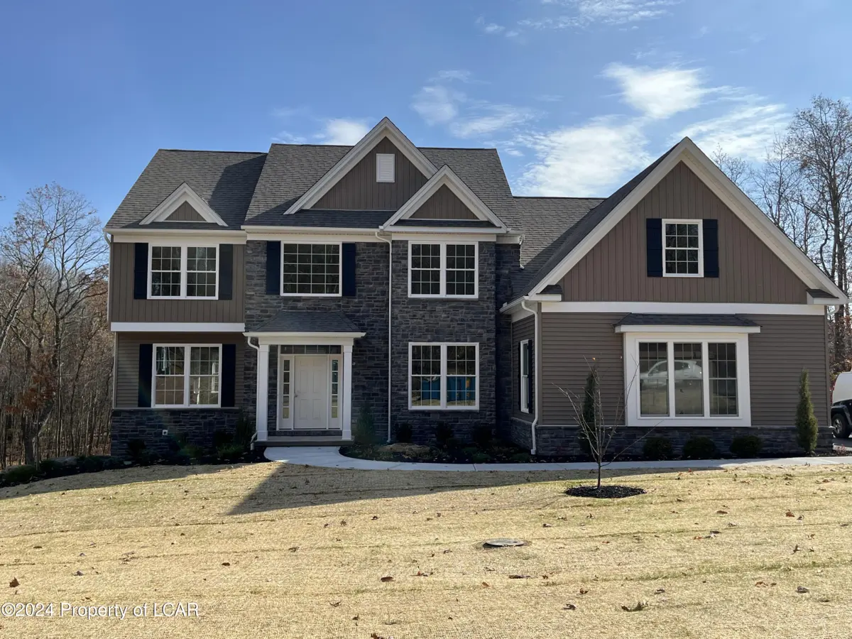 1220 (Lot 48) Woodberry Drive, Mountain Top in Mountain Top