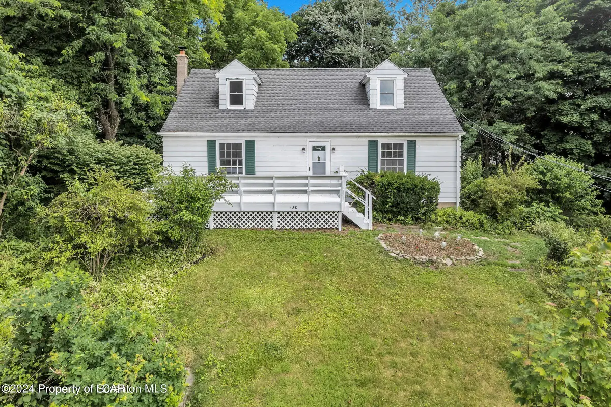 428 Clark Avenue, Clarks Summit in Clarks Summit
