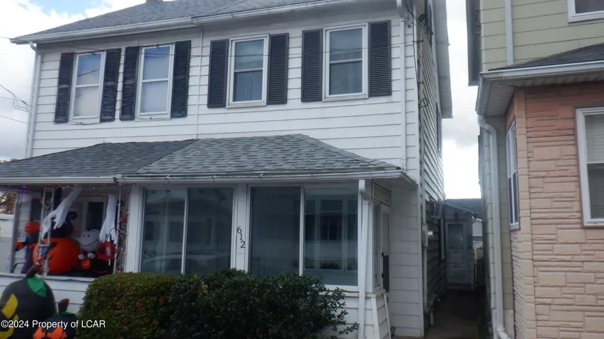 612 Front Street, Freeland in Freeland