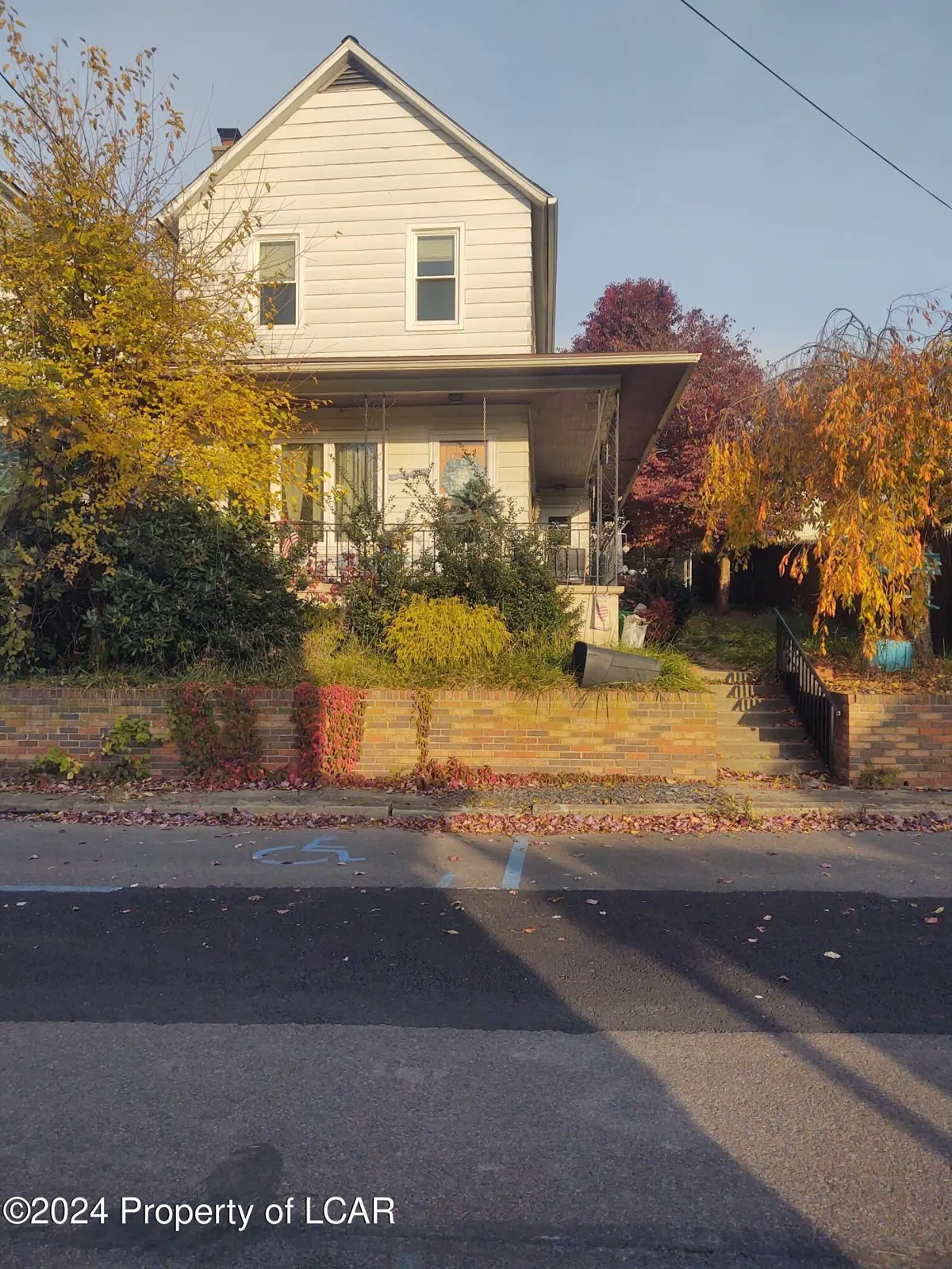 85 3rd Street, Larksville in Larksville