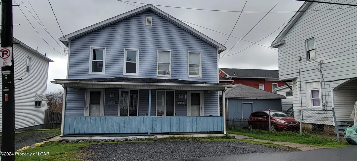 652 W Shawnee Avenue, Plymouth in Plymouth