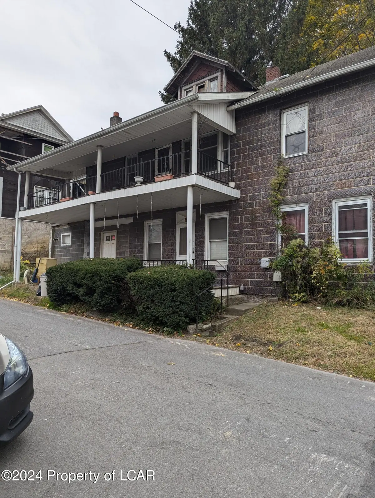 8 S Chestnut Street, Glen Lyon in Glen Lyon