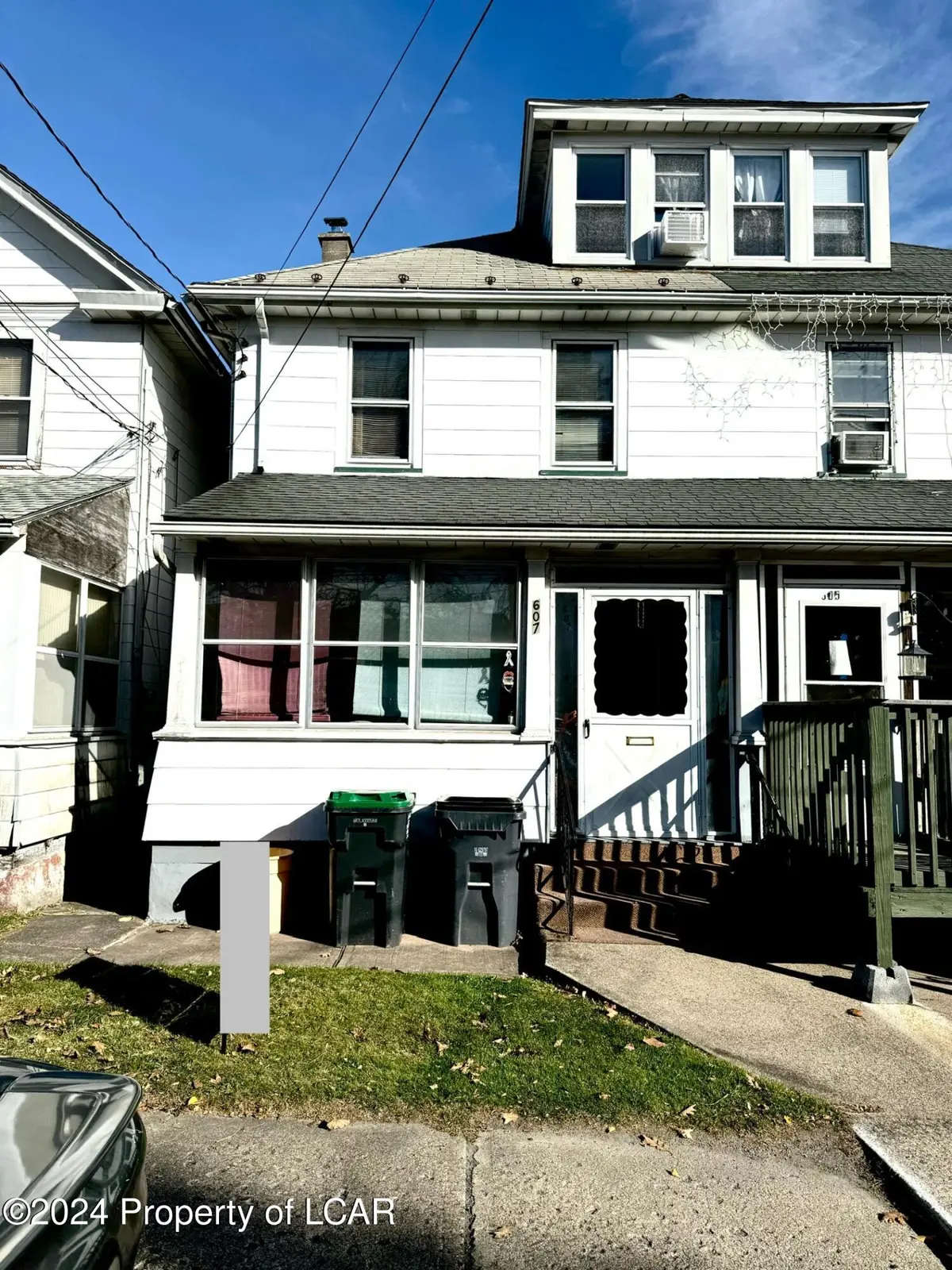 607 Washington Street, Freeland in Freeland