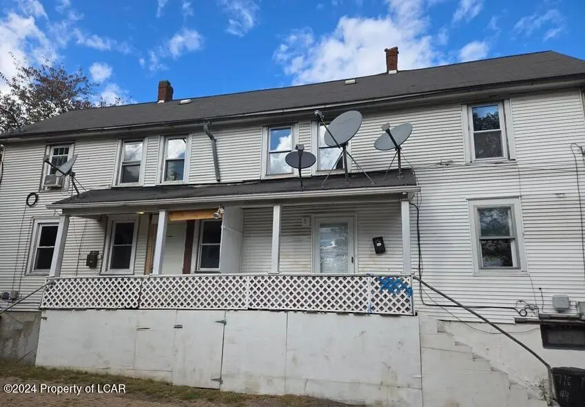 776 N Pennsylvania Avenue 4, Wilkes-Barre in Wilkes-Barre